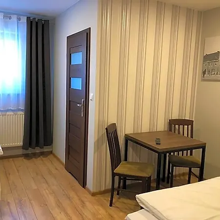 Auberge de jeunesse Noclegi Mikolow