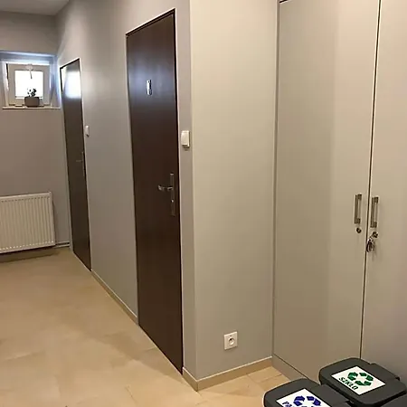 Auberge de jeunesse Noclegi Mikolow