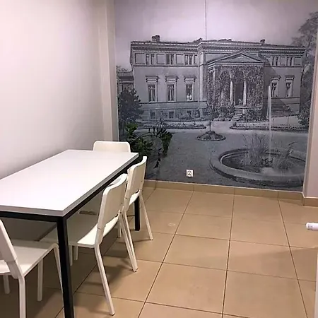 Auberge de jeunesse Noclegi Mikolow *