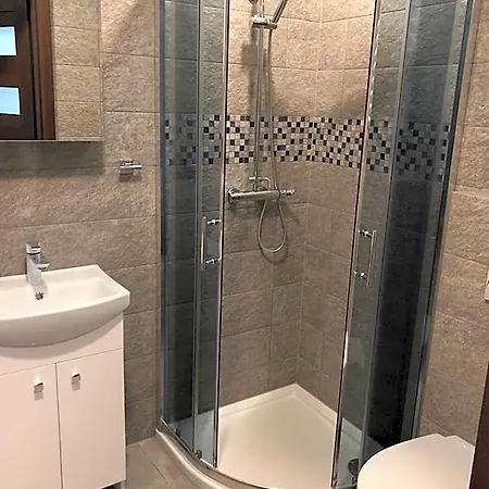 Noclegi Mikolow Auberge de jeunesse
