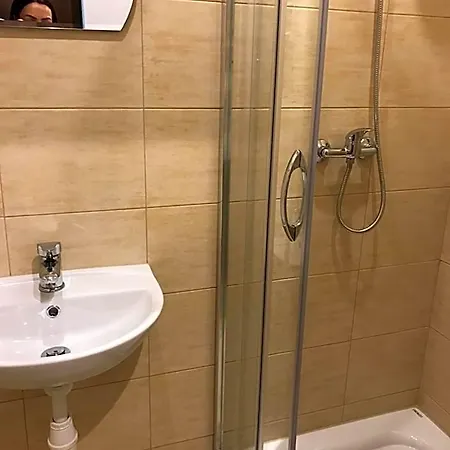 Auberge de jeunesse Noclegi Mikolow