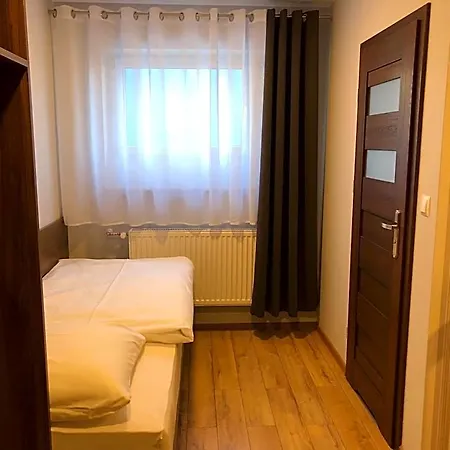 Auberge de jeunesse Noclegi Mikolow Mikolow