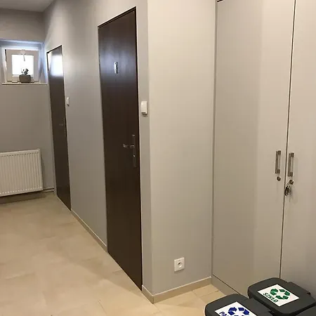 Auberge de jeunesse Noclegi Mikolow