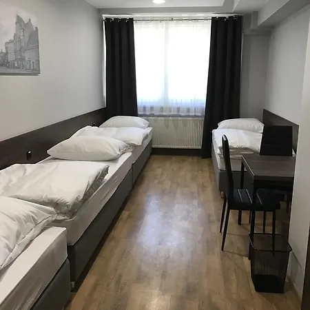 Noclegi Mikolow Auberge de jeunesse