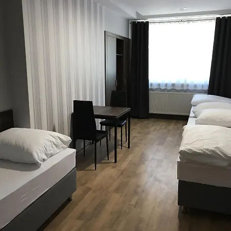Noclegi Mikolow Auberge de jeunesse