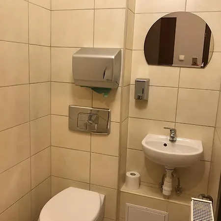Noclegi Mikolow Auberge de jeunesse *
