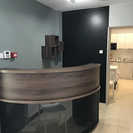 Auberge de jeunesse Noclegi Mikolow