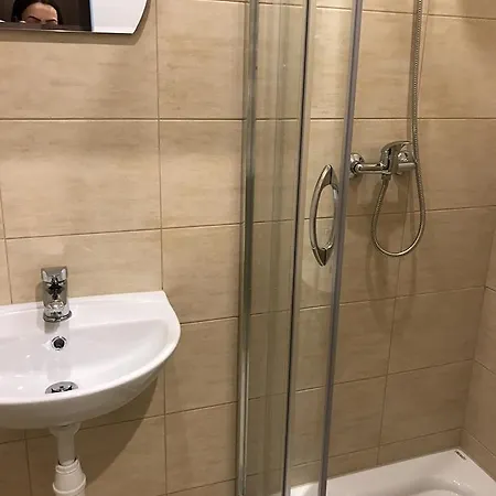 Auberge de jeunesse Noclegi Mikolow