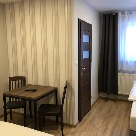 Noclegi Mikolow Auberge de jeunesse Mikolow