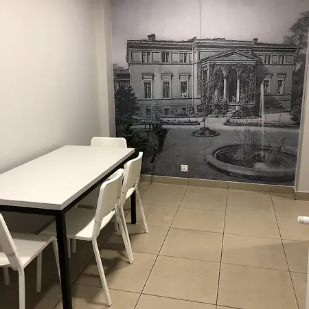 Noclegi Mikolow Auberge de jeunesse Mikolow