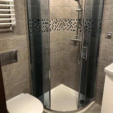 Auberge de jeunesse Noclegi Mikolow