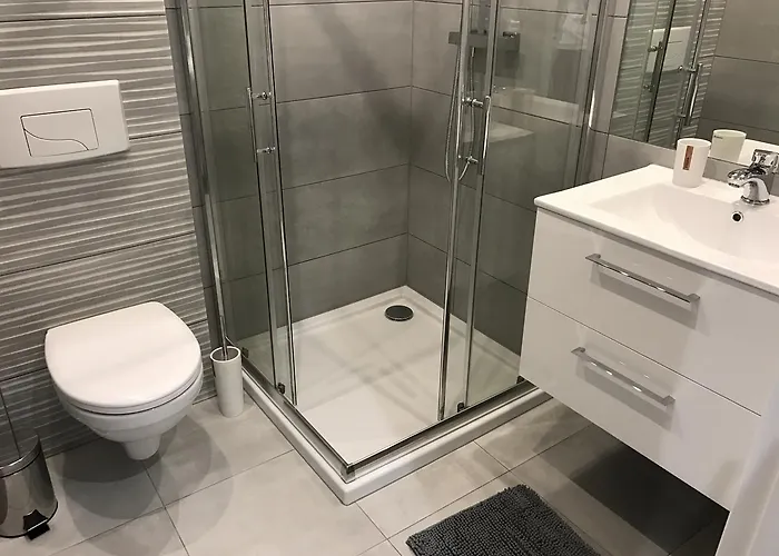 Noclegi Mikolow אכסניה מיקולוב