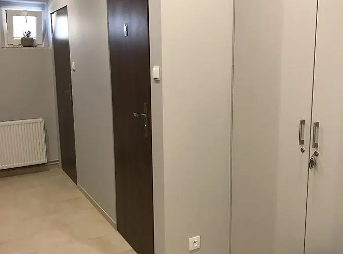 אכסניה Noclegi Mikolow