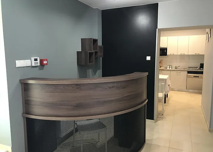 אכסניה Noclegi Mikolow