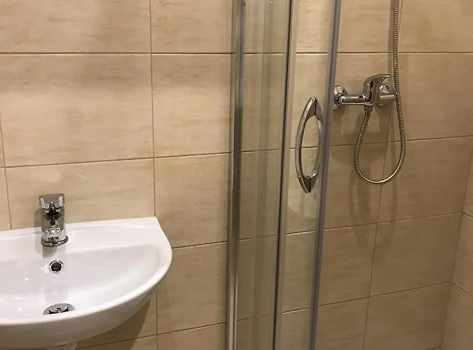 אכסניה Noclegi Mikolow